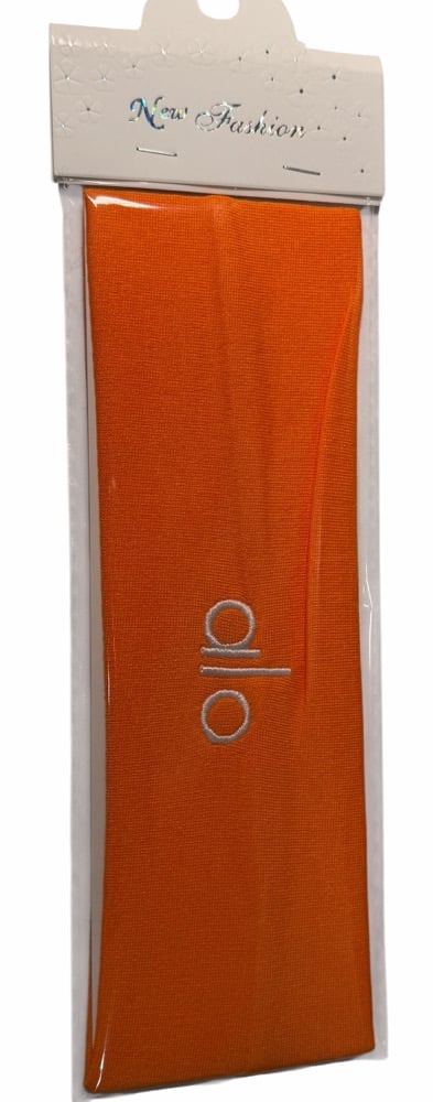 Image of Alo headband copy