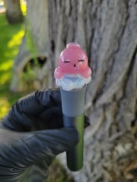 Image 1 of Sleeping Kirby Pivot 