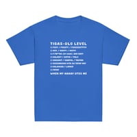 Image 4 of Tigas-Ulo Level (Youth)