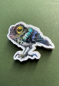 Image 4 of Frobin - Sticker