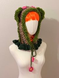 Image 1 of Fairy bonnet 