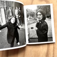 Image 3 of Don McCullin - A Day In The Life Of The Beatles