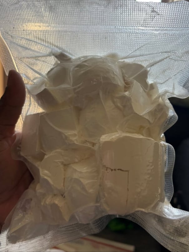 Image of Everything Bag