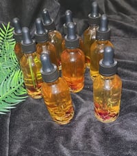 Image 2 of Wholesale Vendor Herbal Hair Growth Oil 