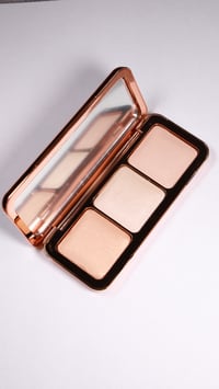 Image 1 of Dune Face palette by CTR