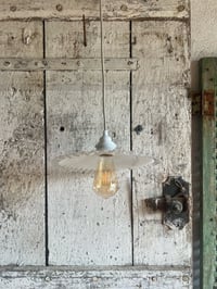 Image 4 of La baladeuses à la jolie opaline blanche dentelée ✨ 