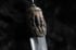 dead good ginuea pig paw and quartz pendant  Image 8