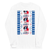 Limited Edition Joy Rider White Rabbit Long Sleeve