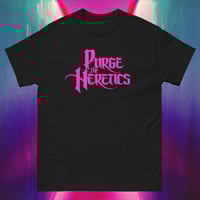 Logo (Pink) T-Shirt