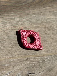 Image 2 of Rose Page Holder 