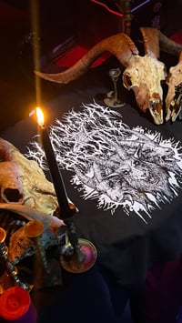 Image 3 of GOATKEEPER SHIRT