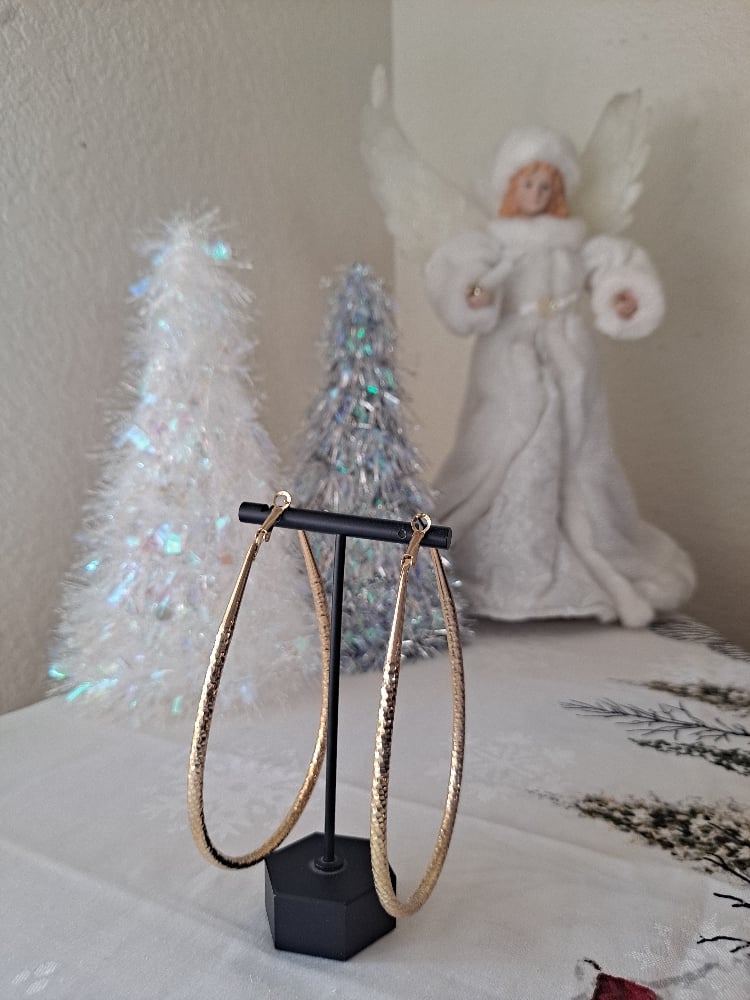 Image of Precious Hoops 