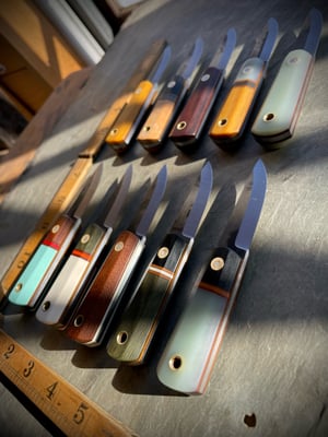 Image of Puukko Pups