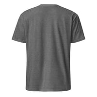 Image 13 of Minnesota Rebel Loon - Rainbow T-Shirt