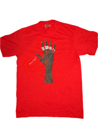Image 4 of STARTING 5 SHOOTING T-SHIRT