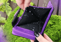 Image 8 of PREORDER Moon wallet 2