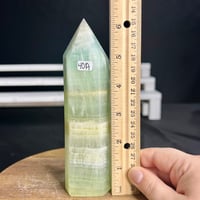 Image 4 of Caribbean Calcite Tower (40A)