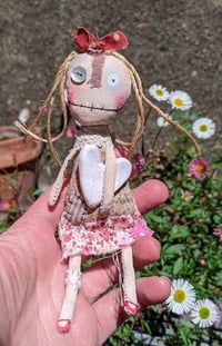 Image 3 of The heart stealer