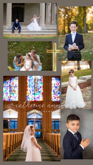 Image of Communion Sessions 2026