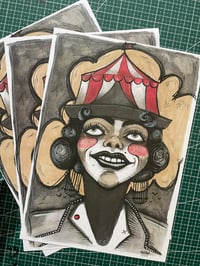 Image 1 of PRINT CHAP