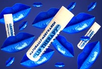 Image 1 of “LIP THERAPY” LUXE LIP BALM W/LANOLIN 