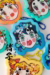 Image 4 of Preorder -  Entertainment District Girls