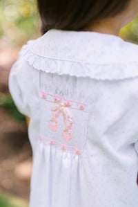 Image 7 of Ballet Slipper Collection