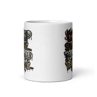 Image 7 of HIP HOP SAVED ME - Mug