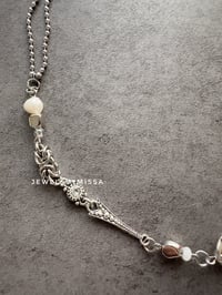 Image 5 of Silver Dewdrop Dream