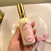 Image 1 of Lemon Poundcake Body Milk