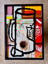 Image 1 of Keep the Lone Stars Cold