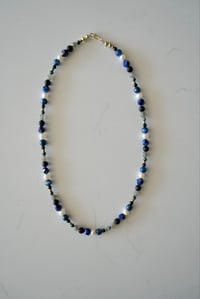 Image 1 of Lapis Lazuli Shortie