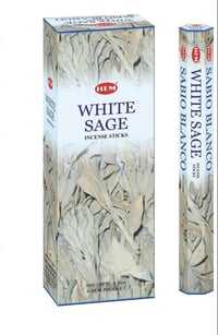 Image 3 of ~Sage Incense~ 