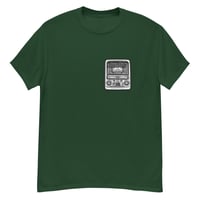 Image 7 of Radio Detroit Tee Unisex