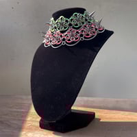 Image 3 of VENUS FLY choker