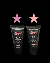 Image 1 of “Bare Essentials” PolyGel Nudes