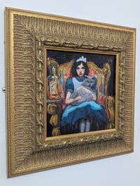 Image 5 of The Keeper of secrets