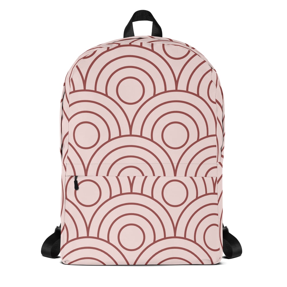 ZEN EXP - Stylish Backpack I