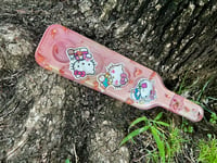 Image 1 of Hello Kitty Vibes Shot Tray 