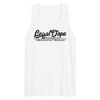 Image 3 of OG Logo Premium Tank