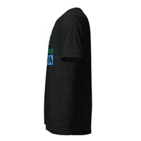 Image 3 of Green Wave Mafia “Tulane” Short sleeve t-shirt