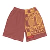 ZEN EXP - “HK Stamp” All Over Print Unisex Athletic Long Shorts