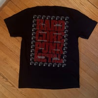 Image 1 of HCPM Song Titles Shirt