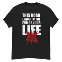 Image 1 of BALLET! TRLTTEOYL T-SHIRT