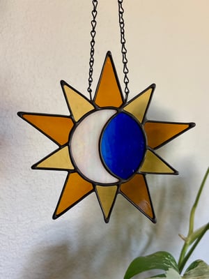 Image of Celestial Star #3