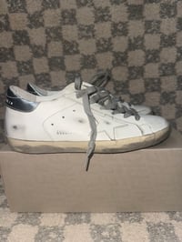 Image 1 of Golden Goose Superstar (size 38.)