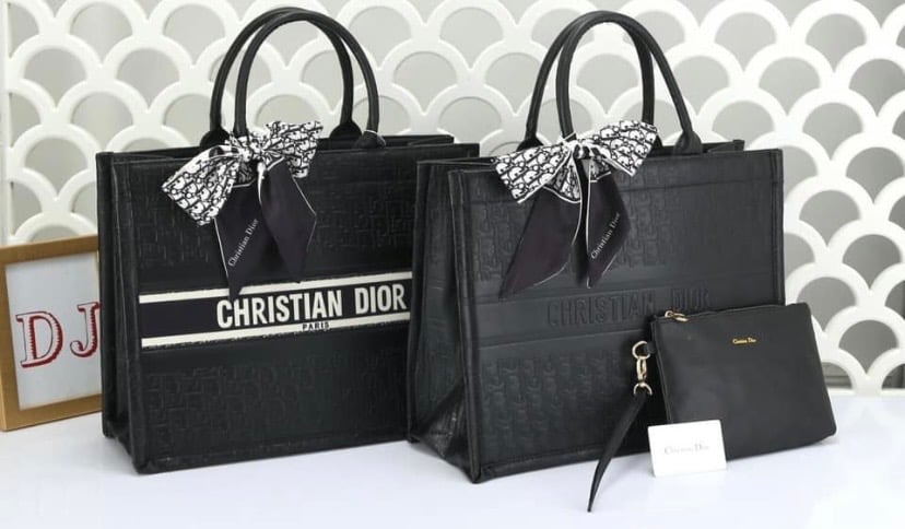 Image of Christian Dior 