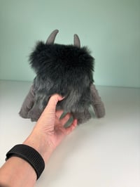 Image 13 of Small Weighted Woolly Stanley Monsters