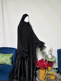 Image 2 of Noura Jilbab