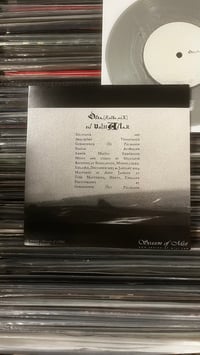 Image 2 of 7’’ Solstafir «Ótta/Til Valhallar» Radio Edit Signed by Band